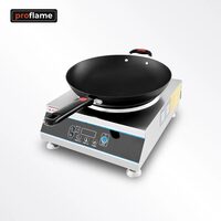 Plita cu inductie IC-50B - ProFlame