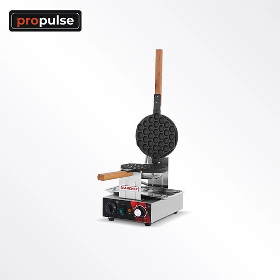 Aparat de facut Waffe WF-6 - ProPulse