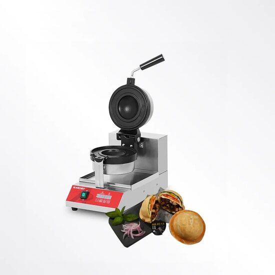 Gelato Panini WF-1RH - ProPulse