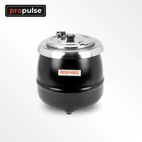 Supieră electrică SK-13 - ProFlame