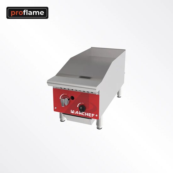 Gratar neted MGG12-M - ProFlame