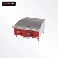 Gratar neted MGG24-M - ProFlame