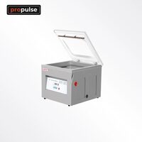 Masina de vidat DZ-400T - ProPulse