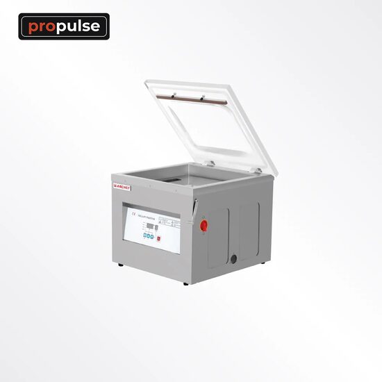 Masina de vidat DZ-400T - ProPulse