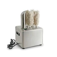 Masina de lustruit pahare CWM-5H - Proclean