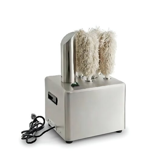 Masina de lustruit pahare CWM-5H - Proclean