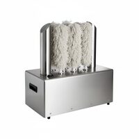 Masina de lustruit pahare CWM-8H - Proclean