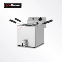 Masina de fiert paste EPC-8L - Proflame