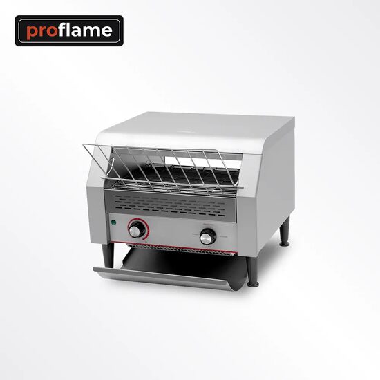 Toaster tip tunel MET-300 - Proflame