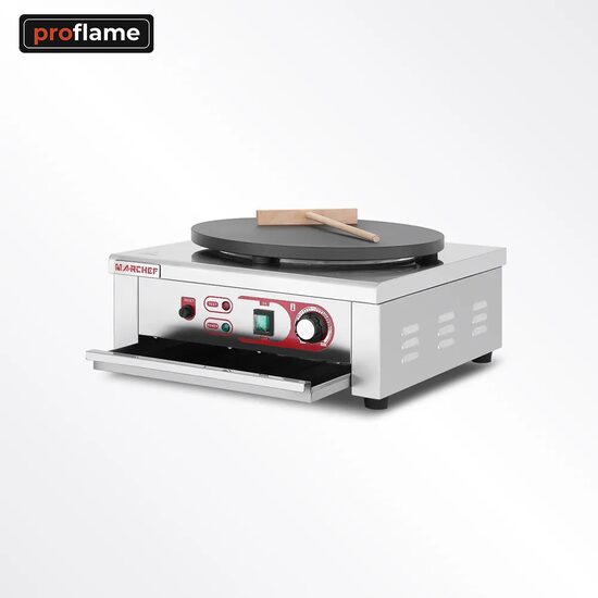 Aparat electric pentru facut clatite EC-1 - Proflame