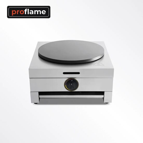 Aparat clatite pe gaz GC-1 - Proflame