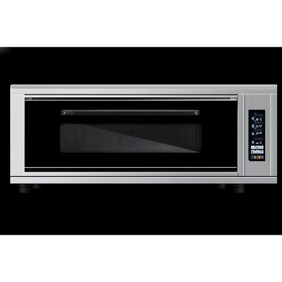 Cuptor pizza cu o camera KPS-12A - Proflame