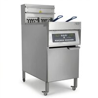 Friteusa electrica EFSJ-18A-1 - Proflame