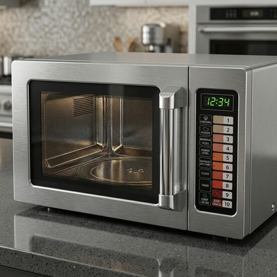 Cuptor microunde 25 lt - Proflame