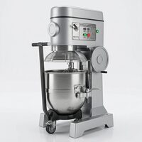 Mixer planetar B60B - Propulse