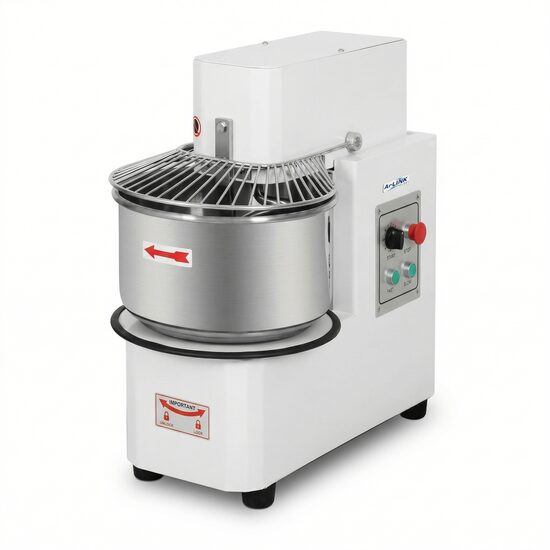 Malaxor HSS20T - Propulse