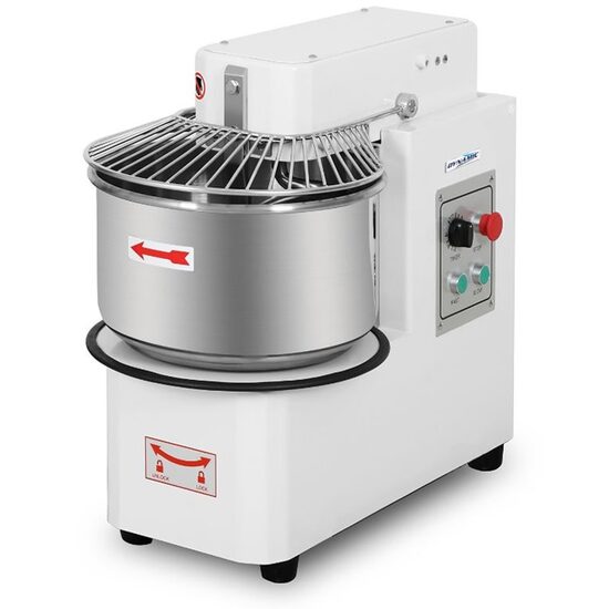 Malaxor HSS30T - Propulse