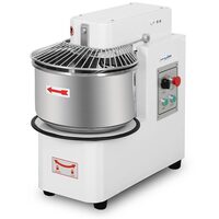 Malaxor HSS50T - Propulse