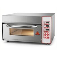 Cuptor pizza PO-PZ1D - Proflame