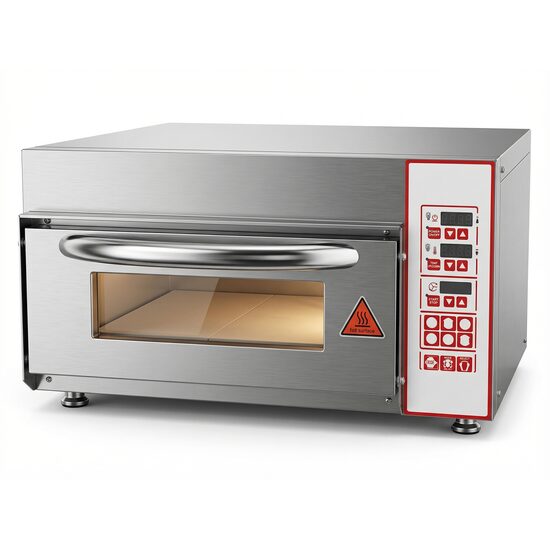 Cuptor pizza PO-PZ1D - Proflame