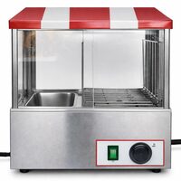 Aparat hot-dog HDW-MR2 - Proflame