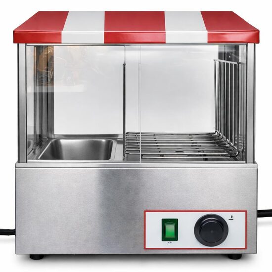 Aparat hot-dog HDW-MR2 - Proflame