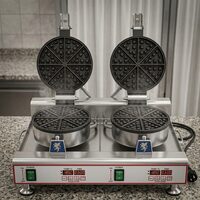 Aparat Waffe WM-2 - Proflame