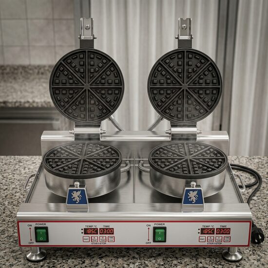 Aparat Waffe WM-2 - Proflame