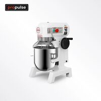 Mixer planetar B20B - Propulse