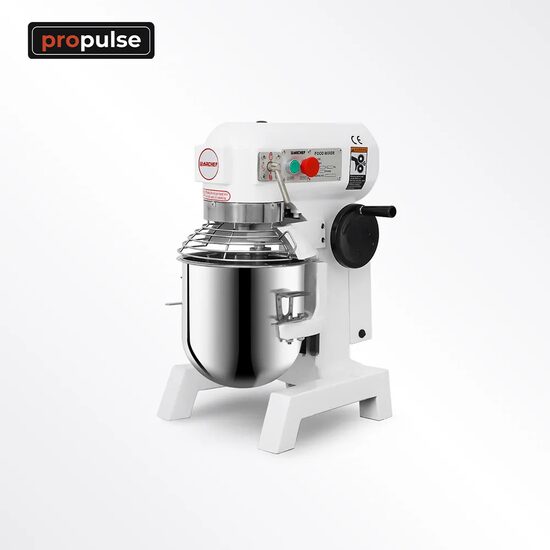 Mixer planetar B30B - Propulse