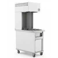 Element de tinut la cald CW-407C - Proflame