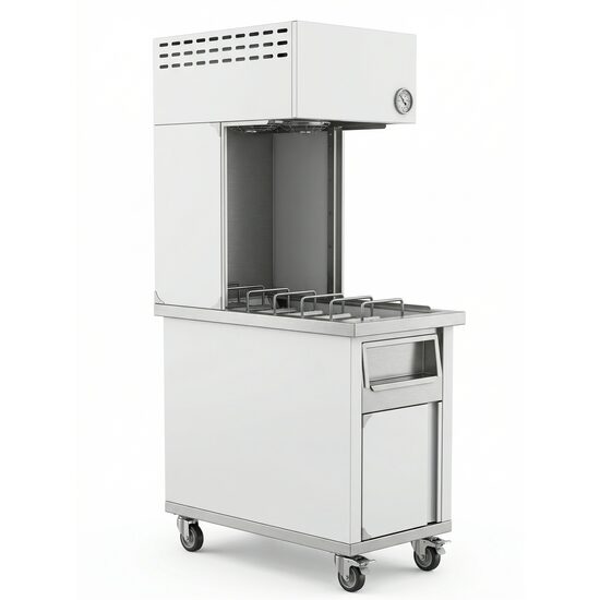 Element de tinut la cald CW-407C - Proflame