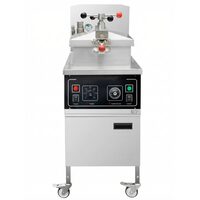 Friteusa pe gaz PFG-25 - Proflame