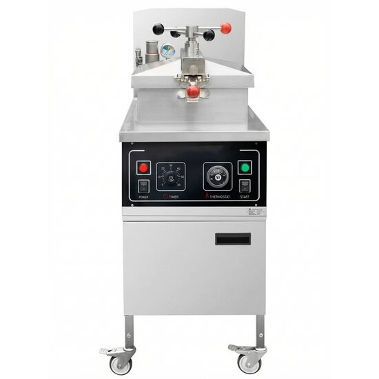 Friteusa pe gaz PFG-25 - Proflame