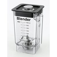 Recipient blender de bar BL-2180C - Propulse