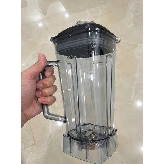 Recipient blender de bar BL-228C - Propulse