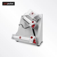 Masina de turat PM-30 - Propulse