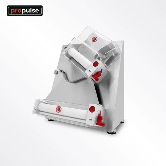 Masina de turat PM-30 - Propulse
