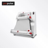 Masina de turat PM-40 - Propulse