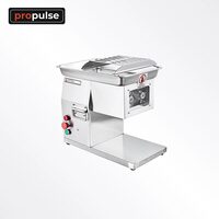 Masina automata de tocat carne MC-90T - Propulse