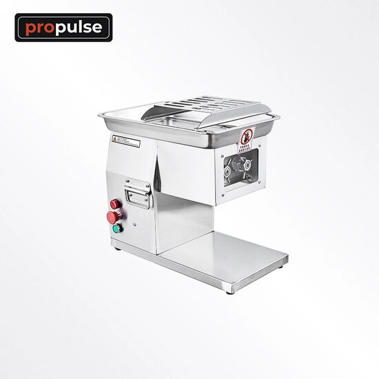 Masina automata de tocat carne MC-90T - Propulse