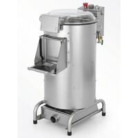 Masina de curatat cartofi PP-15N - Propulse