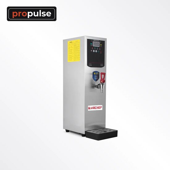 Boiler apa WB-10S - Propulse