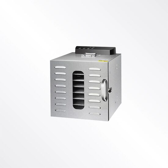 Deshidratator FD-6 - Propulse