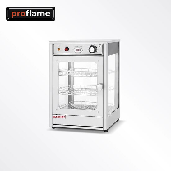 Vitrina calda FDW-1P - Proflame
