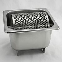 Rola pentru intinderea untului - Proline