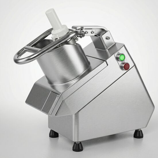 Masina de taiat legume VC-QC205A - Propulse