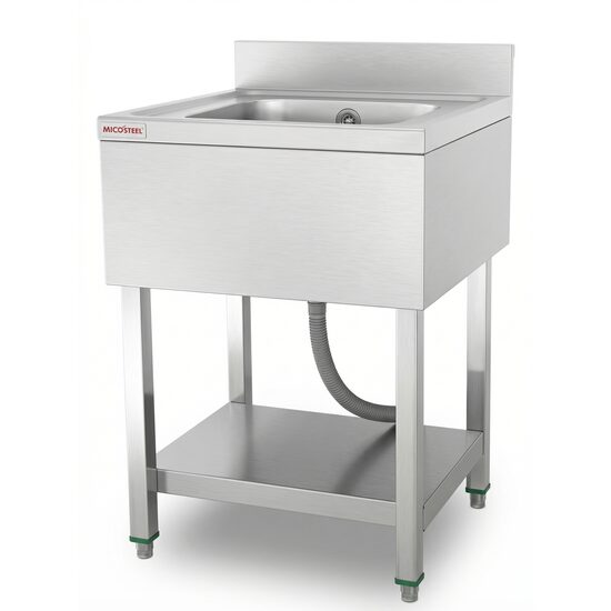 Spalator cu o cuva SA-669 - Proline