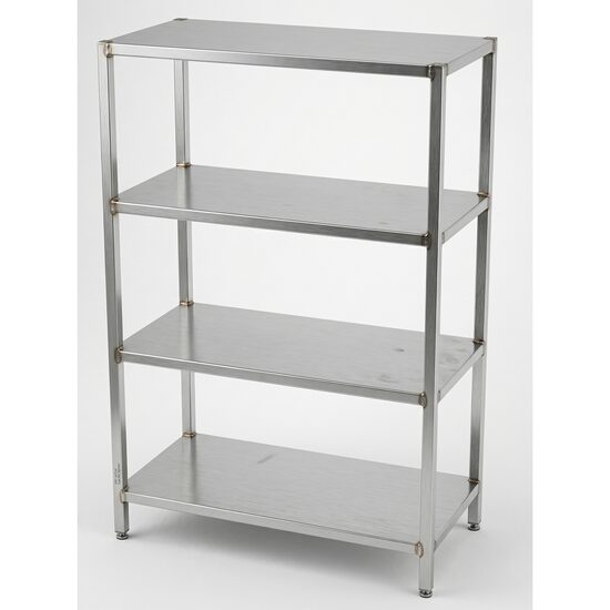 Rastel cu 4 polite pline - Proline