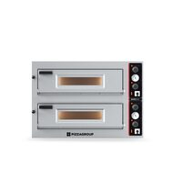 Cuptor pizza MAX 12L Entry Max - Pizzagroup